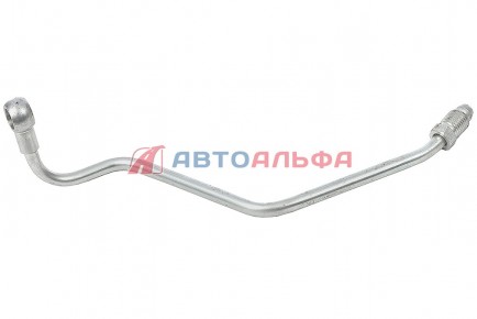 171.214 Трубка подачи топлива к ТННД КАМАЗ дв. Cummins BT 3918880 - BOVIA - 400х267