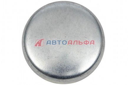 143.288 Пробка (заглушка) ГБЦ КАМАЗ дв. Cummins L 3032693 29 мм (1,198 in.) - BOVIA - 400х267