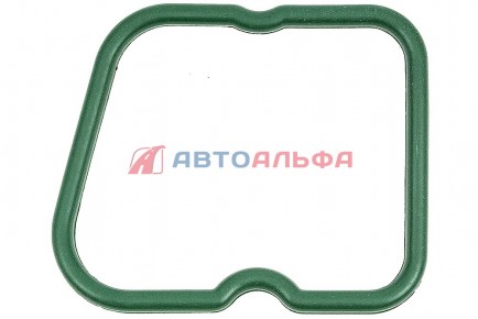 175.179 Прокладка клапанной крышки КАМАЗ дв. Cummins BT 3902666, 3930906, 3930900 - BOVIA - 400х267