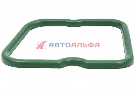 175.179 Прокладка клапанной крышки КАМАЗ дв. Cummins BT 3902666, 3930906, 3930900 - BOVIA - 400х267