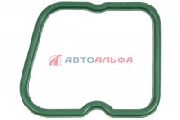 175.179 Прокладка клапанной крышки КАМАЗ дв. Cummins BT 3902666, 3930906, 3930900 - BOVIA - 200х133