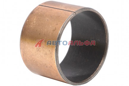 143.910 Втулка разжимного кулака КАМАЗ (молибден) 5320-3501126 - BOVIA - 400х267