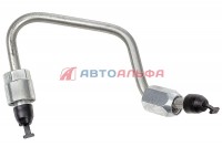 171.164 Трубка топливная высокого давления (2,3 -6ISBe,2ц -4ISBe) КАМАЗ, НЕФАЗ дв. Cummins ISBe Евро-3 3978032 - BOVIA - 200х133