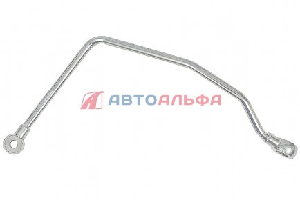 171.146 Трубка слива топлива КАМАЗ дв. Cummins L 3971125 - BOVIA - 400х267