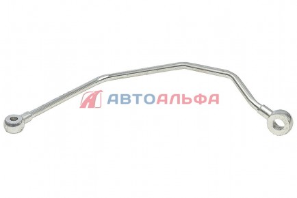 171.146 Трубка слива топлива КАМАЗ дв. Cummins L 3971125 - BOVIA - 400х267