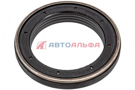 175.236 Сальник коленвала передний КАМАЗ, НЕФАЗ, ПАЗ, ВАЛДАЙ дв. Cummins ISBe, 6ISBe250, ISF3.8 4890832, 3955214, 5338295 - BOVIA - 400х267