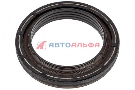 175.236 Сальник коленвала передний КАМАЗ, НЕФАЗ, ПАЗ, ВАЛДАЙ дв. Cummins ISBe, 6ISBe250, ISF3.8 4890832, 3955214, 5338295 - BOVIA - 400х267