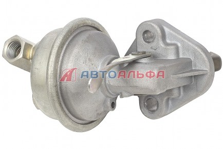 117.110 Насос топливоподкачивающий (ТННД) ПАЗ дв. Cummins 4BT, EQB140 4983584 - BOVIA - 400х267