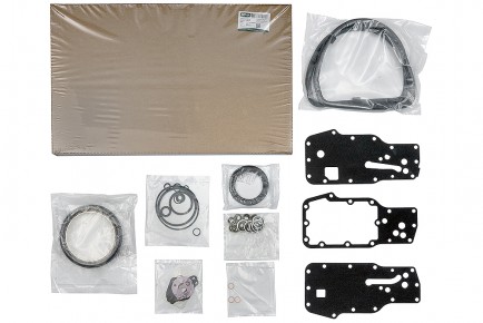 175.163 Комплект прокладок нижний КАМАЗ дв. Cummins 4ISBe 4955357 - BOVIA - 400х267