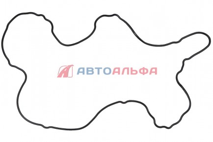 175.180 Прокладка клапанной крышки КАМАЗ дв. Cummins L, QSL, ISLe 3959798 - BOVIA - 400х267