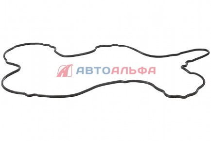 175.180 Прокладка клапанной крышки КАМАЗ дв. Cummins L, QSL, ISLe 3959798 - BOVIA - 400х267