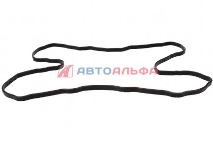 175.181 Прокладка клапанной крышки КАМАЗ, НЕФАЗ дв. Cummins 6ISBe 4899226, 4897569, 5309255 - BOVIA - 400х267