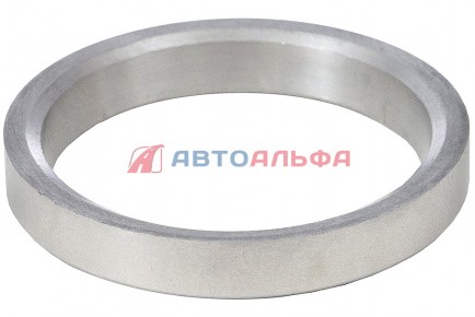 143.870 Седло клапана впускного (ГБЦ) КАМАЗ дв. Cummins 4-6BT 3906854, 3904194 - BOVIA - 400х267