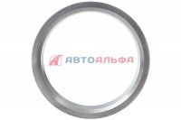 143.870 Седло клапана впускного (ГБЦ) КАМАЗ дв. Cummins 4-6BT 3906854, 3904194 - BOVIA - 200х133