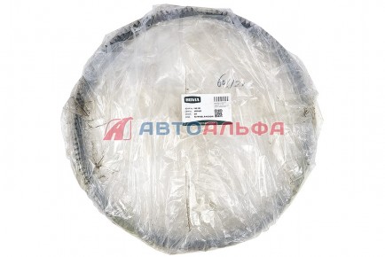 143.121 Венец маховика КАМАЗ, НЕФАЗ дв. Cummins 6ISBe 4895161, 4929827 (436х180х21-149 зуб.) - BOVIA - 400х267