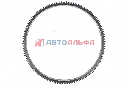 143.121 Венец маховика КАМАЗ, НЕФАЗ дв. Cummins 6ISBe 4895161, 4929827 (436х180х21-149 зуб.) - BOVIA - 400х267