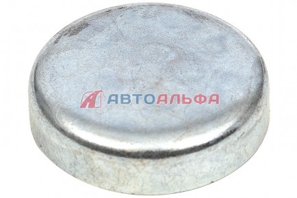 143.285 Пробка (заглушка) блока цилиндров КАМАЗ дв. Cummins ISLe, L, CT, QSL 143066 (29 мм) - BOVIA - 400х267