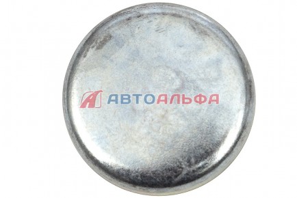 143.285 Пробка (заглушка) блока цилиндров КАМАЗ дв. Cummins ISLe, L, CT, QSL 143066 (29 мм) - BOVIA - 400х267