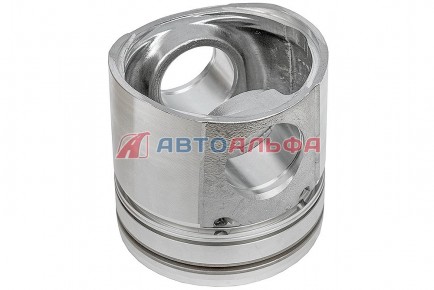 121.116 Поршень КАМАЗ дв. Cummins BT, EQB 3926631 - BOVIA - 400х267