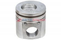 121.116 Поршень КАМАЗ дв. Cummins BT, EQB 3926631 - BOVIA - 200х133