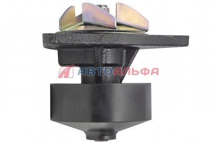 115.114 Насос водяной КАМАЗ дв. Cummins 6CT, ISC, L, ISLe 4934058, 3966841, 3415366, 4089647 - BOVIA - 400х267