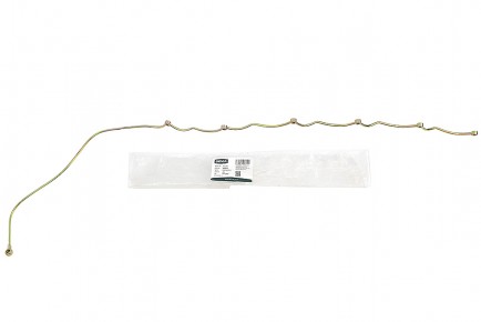 171.115 Трубка обратки 1,2,3,4,5,6 цилиндров КАМАЗ дв. Cummins 6ВТ, EQB 3960453, 4931027 - BOVIA - 400х267