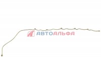 171.115 Трубка обратки 1,2,3,4,5,6 цилиндров КАМАЗ дв. Cummins 6ВТ, EQB 3960453, 4931027 - BOVIA - 200х133