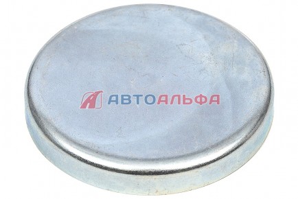 143.283 Пробка (заглушка) блока цилиндров КАМАЗ дв. Cummins ISBe 3922072 (58 мм) - BOVIA - 400х267