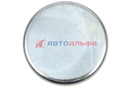 143.283 Пробка (заглушка) блока цилиндров КАМАЗ дв. Cummins ISBe 3922072 (58 мм) - BOVIA - 400х267