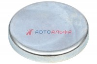 143.283 Пробка (заглушка) блока цилиндров КАМАЗ дв. Cummins ISBe 3922072 (58 мм) - BOVIA - 200х133