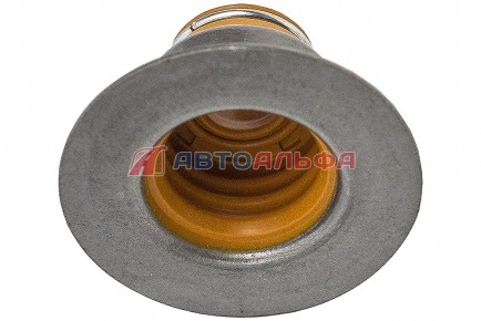 111.110 Колпачок маслосъемный (ГБЦ) КАМАЗ, НЕФАЗ, ПАЗ, ВАЛДАЙ дв. Cummins ISBe, ISF3.8 3955393, 3942989, 4991571 - BOVIA - 400х267