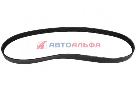 126.129 Ремень генератора 8РК1421 КАМАЗ дв. Cummins 6ISBe 4994781 - BOVIA - 400х267