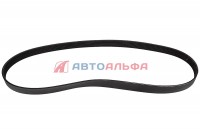 126.129 Ремень генератора 8РК1421 КАМАЗ дв. Cummins 6ISBe 4994781 - BOVIA - 200х133