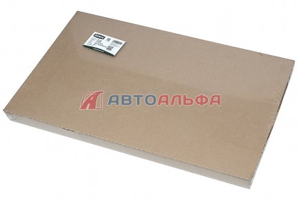 175.164 Комплект прокладок нижний КАМАЗ дв. Cummins 6ISBe 4955230 - BOVIA - 400х267