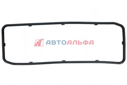 175.164 Комплект прокладок нижний КАМАЗ дв. Cummins 6ISBe 4955230 - BOVIA - 400х267