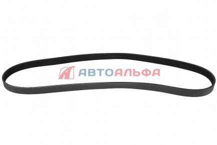 126.133 Ремень генератора 8РК1615 КАМАЗ, НЕФАЗ дв. Cummins 6ISBe Евро-3 3289001 - BOVIA - 400х267