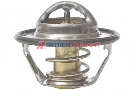 130.115 Термостат КАМАЗ, НЕФАЗ, ПАЗ, ВАЛДАЙ Cummins ISF 3.8, ISBe 3974823, 4929642, 5256423, 3967195, 5292708, 5337966 t=83C-118.3C,180F-245 - BOVIA - 400х267