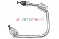 171.165 Трубка топливная высокого давления (4,5 -6ISBe,3ц -4ISBe) КАМАЗ, НЕФАЗ дв. Cummins ISBe Евро-3 3978034 - BOVIA - 200х133