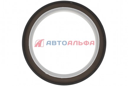 175.235 Сальник коленвала передний КАМАЗ дв. Cummins L, QSL, ISLe 3968562, 3921927, 4025270, 3353977, 3908139 (75*93*8) - BOVIA - 400х267