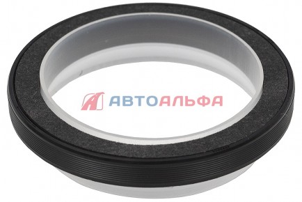 175.235 Сальник коленвала передний КАМАЗ дв. Cummins L, QSL, ISLe 3968562, 3921927, 4025270, 3353977, 3908139 (75*93*8) - BOVIA - 400х267