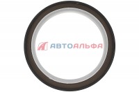 175.235 Сальник коленвала передний КАМАЗ дв. Cummins L, QSL, ISLe 3968562, 3921927, 4025270, 3353977, 3908139 (75*93*8) - BOVIA - 200х133