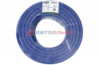 143.666 Шланг отопителя d=14 (синий силикон) КАМАЗ - BOVIA - 200х133