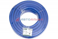 143.665 Шланг отопителя d=18 (синий силикон) КАМАЗ - BOVIA - 200х133