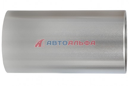 106.112 Гильза цилиндра КАМАЗ, ВАЛДАЙ, ПАЗ дв. Cummins BT, ISF3.8 3904166 ремонтная - BOVIA - 400х267