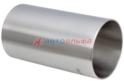 106.112 Гильза цилиндра КАМАЗ, ВАЛДАЙ, ПАЗ дв. Cummins BT, ISF3.8 3904166 ремонтная - BOVIA - 400х267