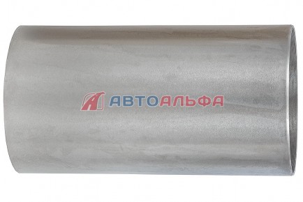 106.117 Гильза цилиндра КАМАЗ, ПАЗ дв. Cummins ISBe 3904167, 4919951 ремонтная - BOVIA - 400х267