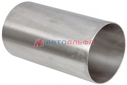 106.117 Гильза цилиндра КАМАЗ, ПАЗ дв. Cummins ISBe 3904167, 4919951 ремонтная - BOVIA - 400х267