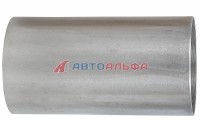 106.117 Гильза цилиндра КАМАЗ, ПАЗ дв. Cummins ISBe 3904167, 4919951 ремонтная - BOVIA - 200х133