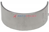 104.111 Вкладыш коленвала шатунный нижний ремонт. (0.5 мм) КАМАЗ дв. Cummins ISBe, ВТ 4892796, 4893693 - BOVIA - 200х133