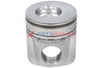 121.511 Ремкомплект поршневой на 1 цилиндр стандарт КАМАЗ дв. Cummins 4-6BT 3802747 - BOVIA - 400х267
